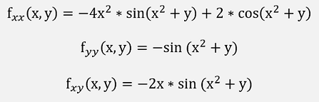 DiffCalc