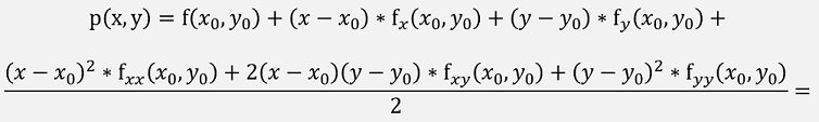 DiffCalc