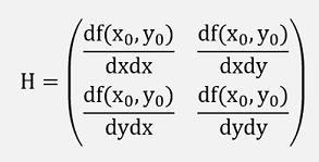 DiffCalc