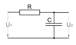 RC-Element