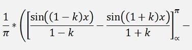 Sinus rect