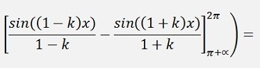 Sinus rect