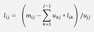 2x2 Matrix